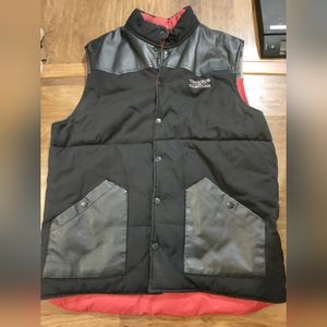 Crooks Castles Jackets Coats Crooks Castles Mens Large